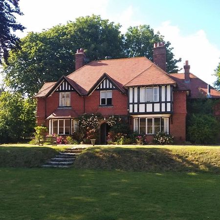 Bijou B&B Lulworth Lulworth Cove Exterior foto