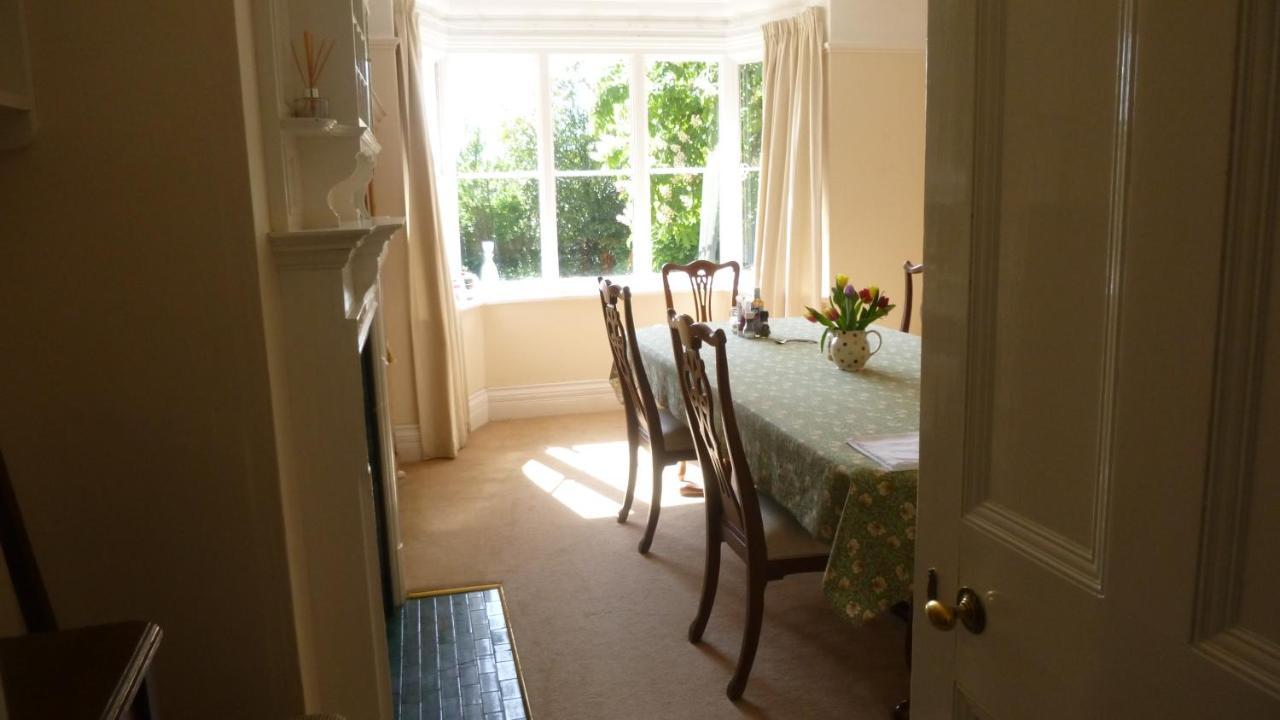 Bijou B&B Lulworth Lulworth Cove Exterior foto
