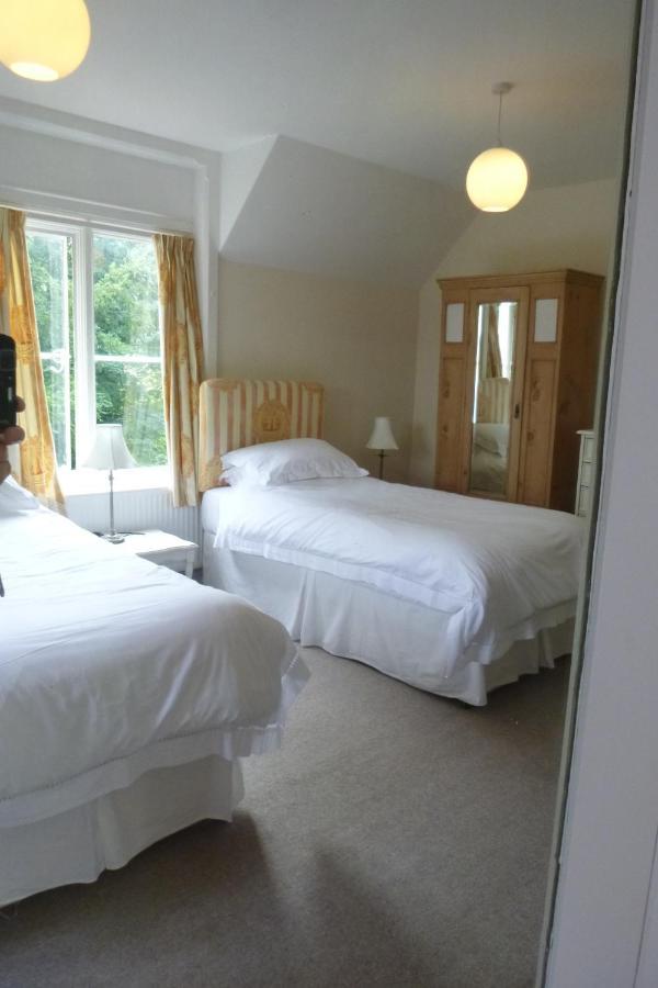 Bijou B&B Lulworth Lulworth Cove Zimmer foto